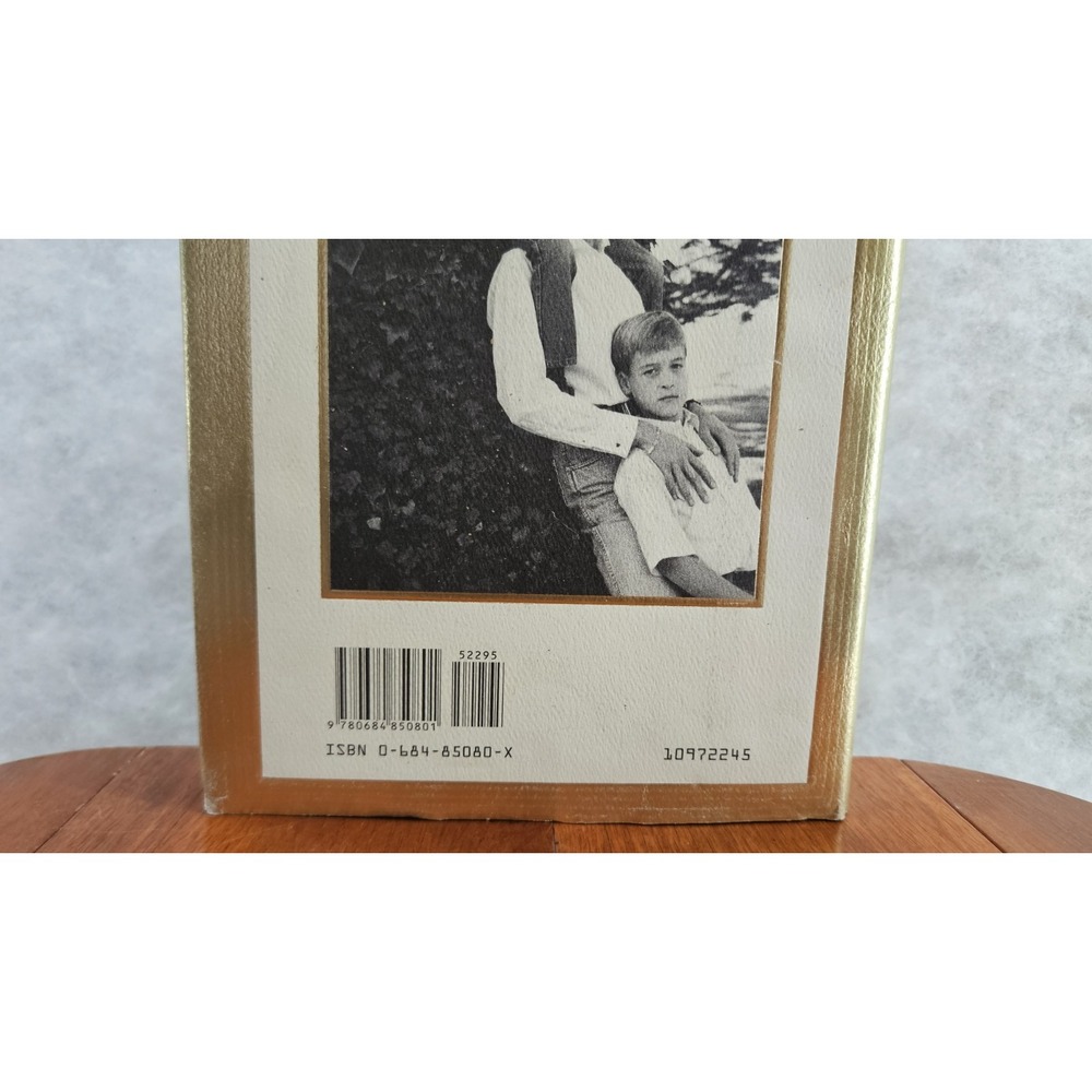 Diana Her True Story Andrew Morton‎ Commemorative Edition Hardcover Book - Picture 9 of 14